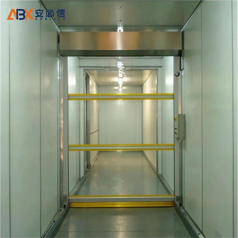 德宏傣族景颇族自治州工业快速门