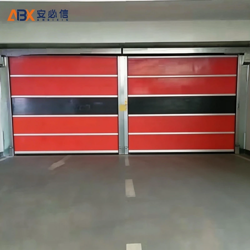 德宏傣族景颇族自治州快速卷帘门