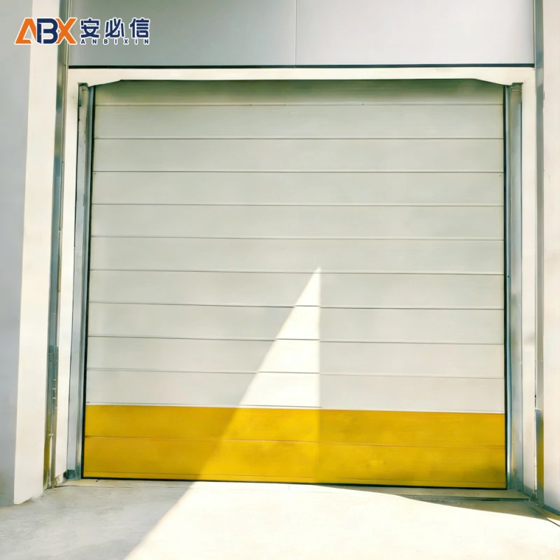 德宏傣族景颇族自治州保温提升门