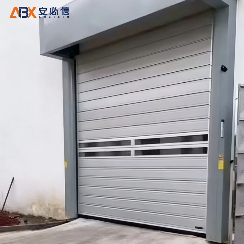 德宏傣族景颇族自治州PVC高速门